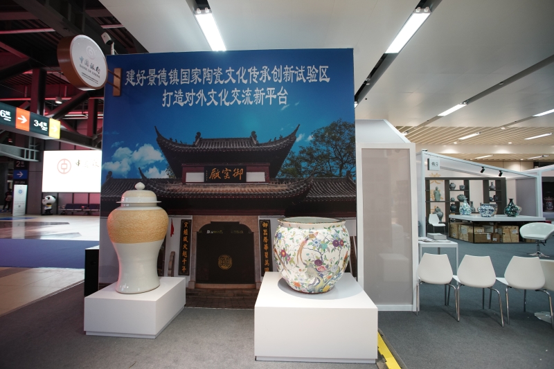 第五屆進(jìn)口博覽會(huì)現(xiàn)場(chǎng)照片